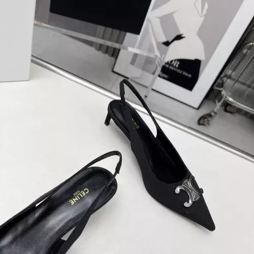 Cheap Celine Sandal For Women #1388499 Replica Wholesale [$96.00 USD] [ITEM#1388499] on Replica Celine Sandal