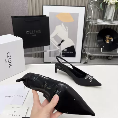 Cheap Celine Sandal For Women #1388499 Replica Wholesale [$96.00 USD] [ITEM#1388499] on Replica Celine Sandal