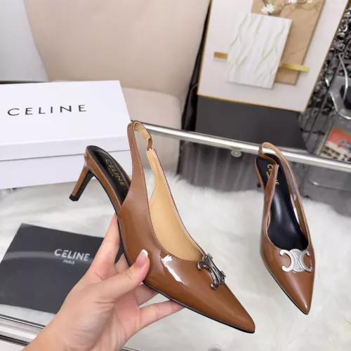 Cheap Celine Sandal For Women #1388501 Replica Wholesale [$96.00 USD] [ITEM#1388501] on Replica Celine Sandal