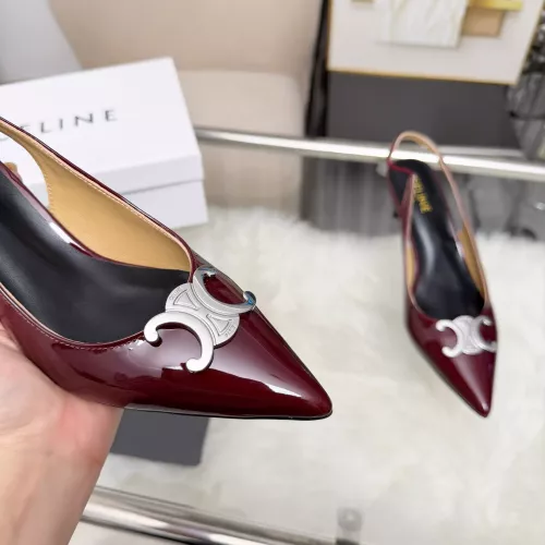 Cheap Celine Sandal For Women #1388502 Replica Wholesale [$96.00 USD] [ITEM#1388502] on Replica Celine Sandal