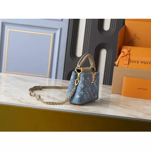 Cheap Louis Vuitton AAA Quality Handbags For Women #1388503 Replica Wholesale [$85.00 USD] [ITEM#1388503] on Replica Louis Vuitton AAA Quality Handbags