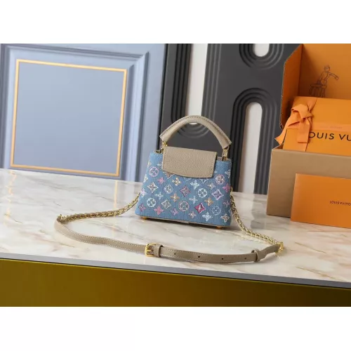Cheap Louis Vuitton AAA Quality Handbags For Women #1388503 Replica Wholesale [$85.00 USD] [ITEM#1388503] on Replica Louis Vuitton AAA Quality Handbags