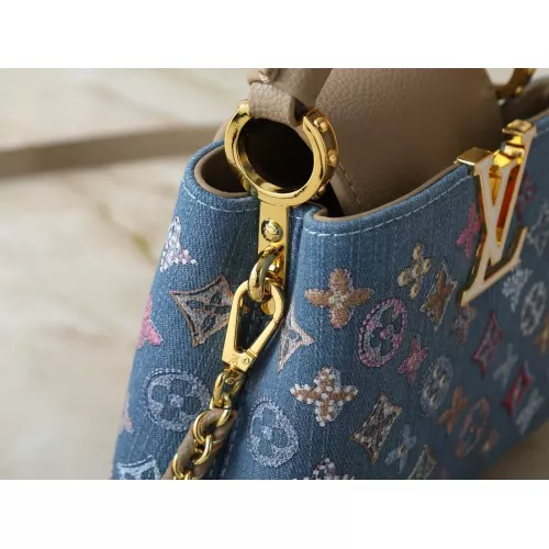 Cheap Louis Vuitton AAA Quality Handbags For Women #1388503 Replica Wholesale [$85.00 USD] [ITEM#1388503] on Replica Louis Vuitton AAA Quality Handbags