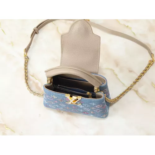 Cheap Louis Vuitton AAA Quality Handbags For Women #1388503 Replica Wholesale [$85.00 USD] [ITEM#1388503] on Replica Louis Vuitton AAA Quality Handbags