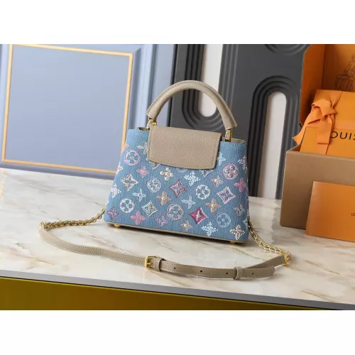 Cheap Louis Vuitton AAA Quality Handbags For Women #1388505 Replica Wholesale [$88.00 USD] [ITEM#1388505] on Replica Louis Vuitton AAA Quality Handbags