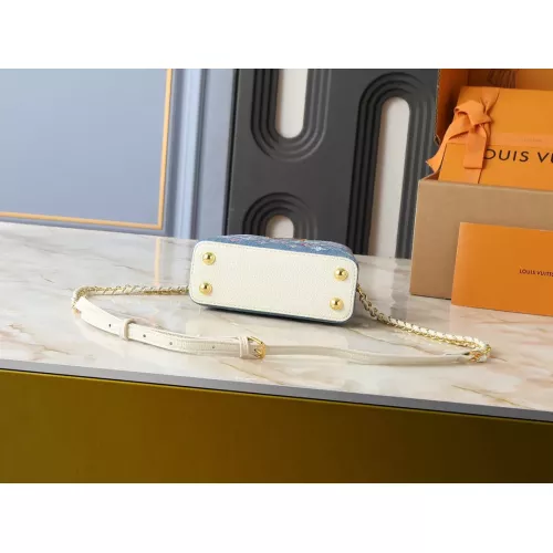 Cheap Louis Vuitton AAA Quality Handbags For Women #1388506 Replica Wholesale [$85.00 USD] [ITEM#1388506] on Replica Louis Vuitton AAA Quality Handbags