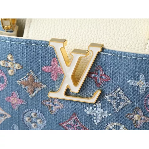Cheap Louis Vuitton AAA Quality Handbags For Women #1388506 Replica Wholesale [$85.00 USD] [ITEM#1388506] on Replica Louis Vuitton AAA Quality Handbags