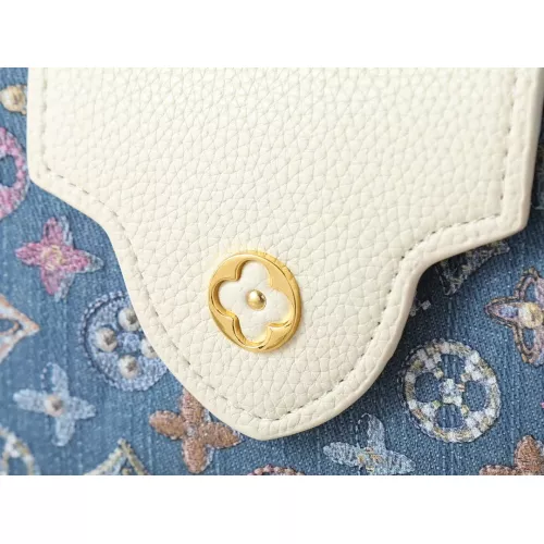 Cheap Louis Vuitton AAA Quality Handbags For Women #1388506 Replica Wholesale [$85.00 USD] [ITEM#1388506] on Replica Louis Vuitton AAA Quality Handbags