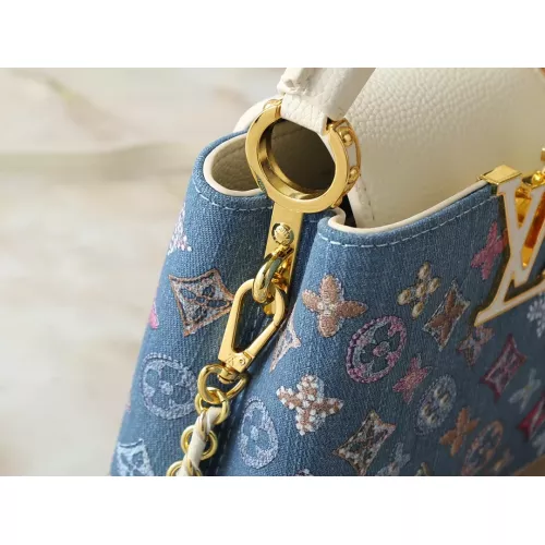 Cheap Louis Vuitton AAA Quality Handbags For Women #1388506 Replica Wholesale [$85.00 USD] [ITEM#1388506] on Replica Louis Vuitton AAA Quality Handbags