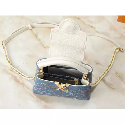 Cheap Louis Vuitton AAA Quality Handbags For Women #1388506 Replica Wholesale [$85.00 USD] [ITEM#1388506] on Replica Louis Vuitton AAA Quality Handbags