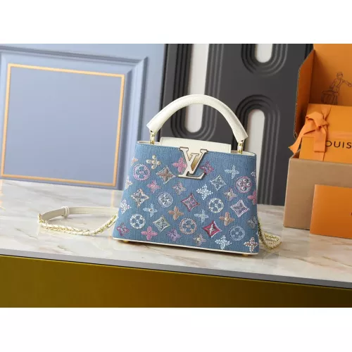 Louis Vuitton AAA Quality Handbags For Women #1388507