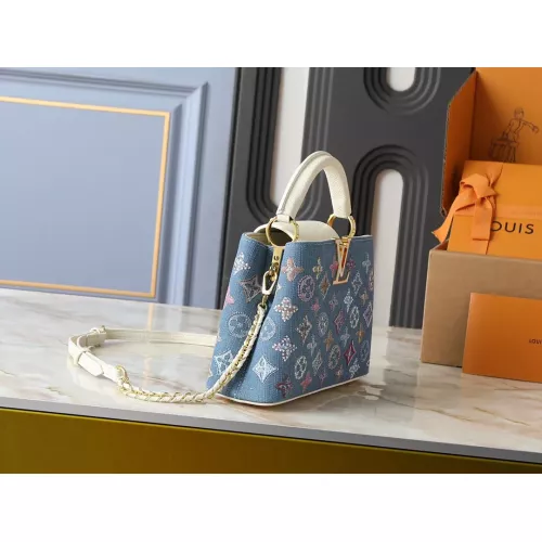 Cheap Louis Vuitton AAA Quality Handbags For Women #1388507 Replica Wholesale [$88.00 USD] [ITEM#1388507] on Replica Louis Vuitton AAA Quality Handbags