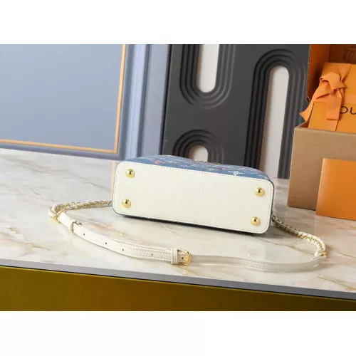 Cheap Louis Vuitton AAA Quality Handbags For Women #1388507 Replica Wholesale [$88.00 USD] [ITEM#1388507] on Replica Louis Vuitton AAA Quality Handbags