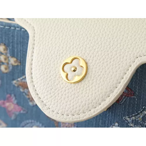 Cheap Louis Vuitton AAA Quality Handbags For Women #1388507 Replica Wholesale [$88.00 USD] [ITEM#1388507] on Replica Louis Vuitton AAA Quality Handbags