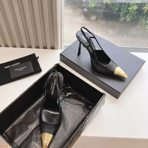 Cheap Yves Saint Laurent YSL Sandal For Women #1388508 Replica Wholesale [$102.00 USD] [ITEM#1388508] on Replica Yves Saint Laurent YSL Sandal
