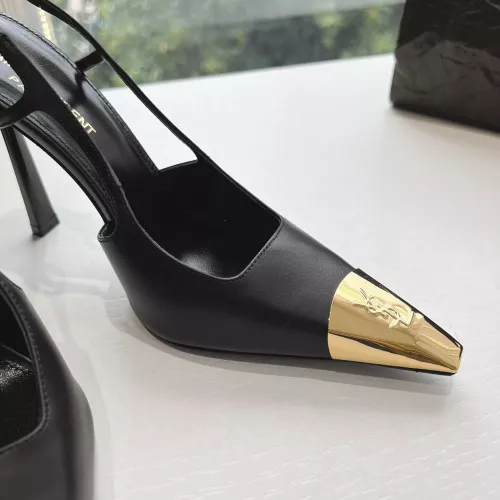 Cheap Yves Saint Laurent YSL Sandal For Women #1388508 Replica Wholesale [$102.00 USD] [ITEM#1388508] on Replica Yves Saint Laurent YSL Sandal