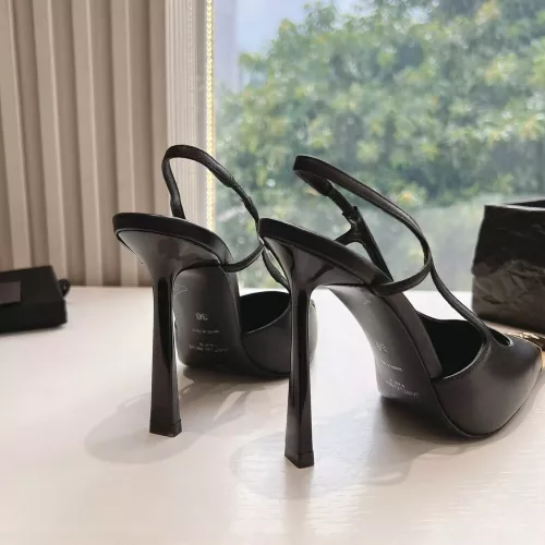 Cheap Yves Saint Laurent YSL Sandal For Women #1388508 Replica Wholesale [$102.00 USD] [ITEM#1388508] on Replica Yves Saint Laurent YSL Sandal
