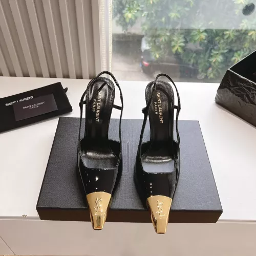 Cheap Yves Saint Laurent YSL Sandal For Women #1388509 Replica Wholesale [$102.00 USD] [ITEM#1388509] on Replica Yves Saint Laurent YSL Sandal