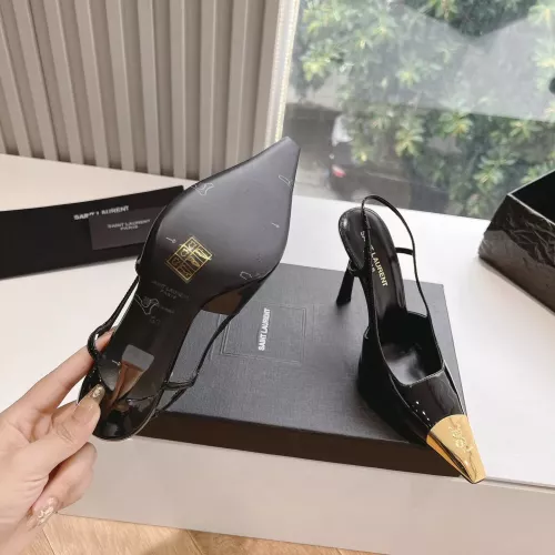 Cheap Yves Saint Laurent YSL Sandal For Women #1388509 Replica Wholesale [$102.00 USD] [ITEM#1388509] on Replica Yves Saint Laurent YSL Sandal