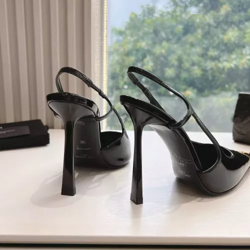 Cheap Yves Saint Laurent YSL Sandal For Women #1388509 Replica Wholesale [$102.00 USD] [ITEM#1388509] on Replica Yves Saint Laurent YSL Sandal