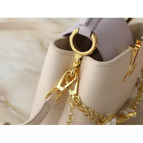 Cheap Louis Vuitton AAA Quality Handbags For Women #1388510 Replica Wholesale [$88.00 USD] [ITEM#1388510] on Replica Louis Vuitton AAA Quality Handbags