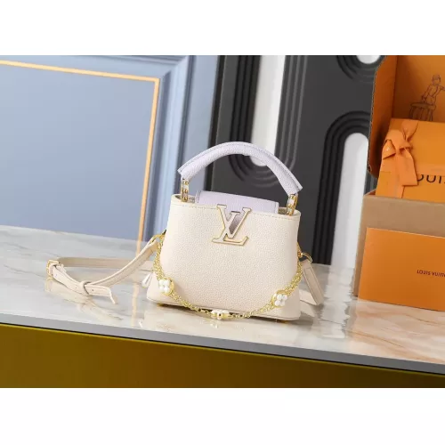 Louis Vuitton AAA Quality Handbags For Women #1388513