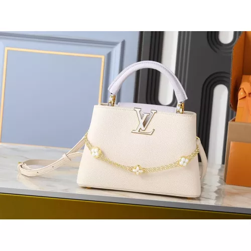 Louis Vuitton AAA Quality Handbags For Women #1388514