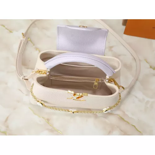 Cheap Louis Vuitton AAA Quality Handbags For Women #1388514 Replica Wholesale [$92.00 USD] [ITEM#1388514] on Replica Louis Vuitton AAA Quality Handbags