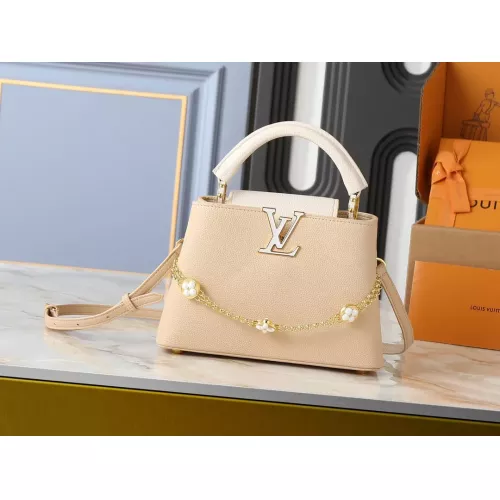 Louis Vuitton AAA Quality Handbags For Women #1388517