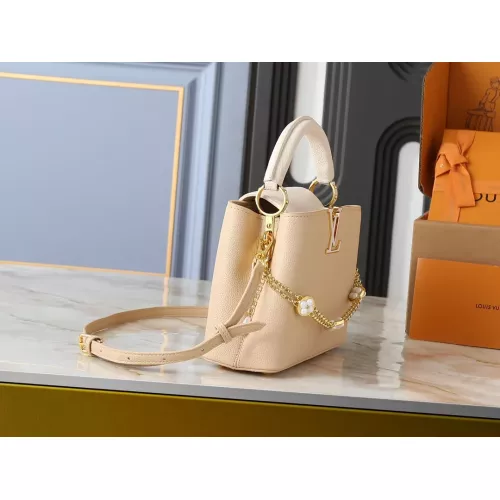 Cheap Louis Vuitton AAA Quality Handbags For Women #1388517 Replica Wholesale [$92.00 USD] [ITEM#1388517] on Replica Louis Vuitton AAA Quality Handbags