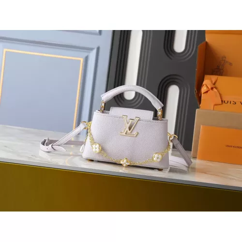Louis Vuitton AAA Quality Handbags For Women #1388518