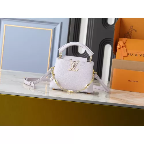 Louis Vuitton AAA Quality Handbags For Women #1388520