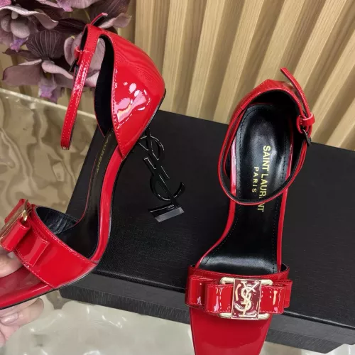 Cheap Yves Saint Laurent YSL Sandal For Women #1388521 Replica Wholesale [$102.00 USD] [ITEM#1388521] on Replica Yves Saint Laurent YSL Sandal