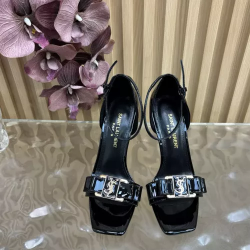 Cheap Yves Saint Laurent YSL Sandal For Women #1388523 Replica Wholesale [$102.00 USD] [ITEM#1388523] on Replica Yves Saint Laurent YSL Sandal