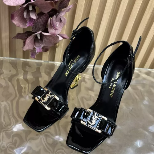 Cheap Yves Saint Laurent YSL Sandal For Women #1388523 Replica Wholesale [$102.00 USD] [ITEM#1388523] on Replica Yves Saint Laurent YSL Sandal