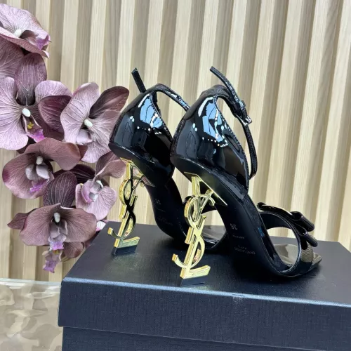 Cheap Yves Saint Laurent YSL Sandal For Women #1388523 Replica Wholesale [$102.00 USD] [ITEM#1388523] on Replica Yves Saint Laurent YSL Sandal