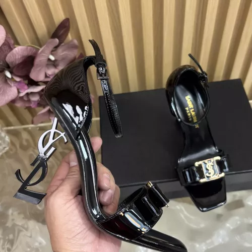 Cheap Yves Saint Laurent YSL Sandal For Women #1388524 Replica Wholesale [$102.00 USD] [ITEM#1388524] on Replica Yves Saint Laurent YSL Sandal