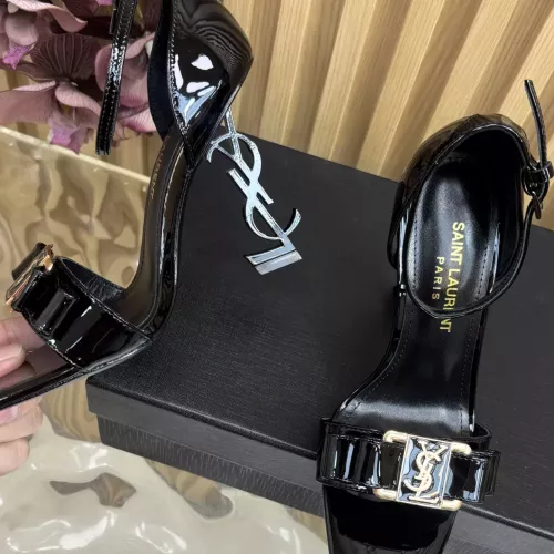 Cheap Yves Saint Laurent YSL Sandal For Women #1388524 Replica Wholesale [$102.00 USD] [ITEM#1388524] on Replica Yves Saint Laurent YSL Sandal