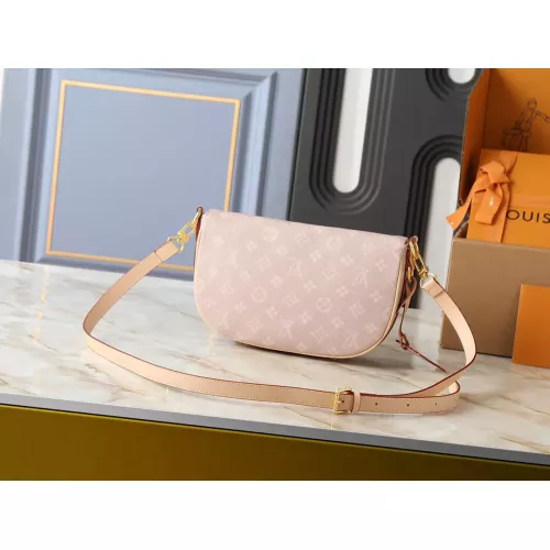 Cheap Louis Vuitton Messenger Bags For Women #1388525 Replica Wholesale [$60.00 USD] [ITEM#1388525] on Replica Louis Vuitton Messenger Bags