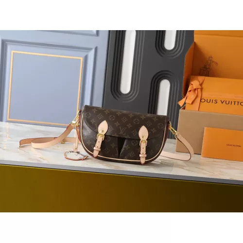 Louis Vuitton Messenger Bags For Women #1388526