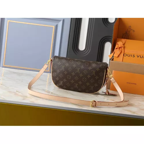 Cheap Louis Vuitton Messenger Bags For Women #1388526 Replica Wholesale [$60.00 USD] [ITEM#1388526] on Replica Louis Vuitton Messenger Bags