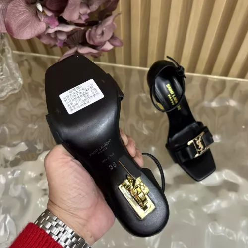 Cheap Yves Saint Laurent YSL Sandal For Women #1388527 Replica Wholesale [$102.00 USD] [ITEM#1388527] on Replica Yves Saint Laurent YSL Sandal