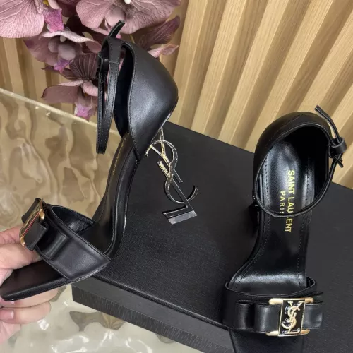 Cheap Yves Saint Laurent YSL Sandal For Women #1388528 Replica Wholesale [$102.00 USD] [ITEM#1388528] on Replica Yves Saint Laurent YSL Sandal