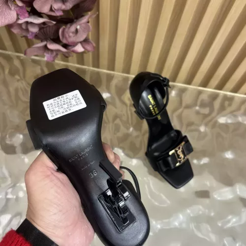 Cheap Yves Saint Laurent YSL Sandal For Women #1388528 Replica Wholesale [$102.00 USD] [ITEM#1388528] on Replica Yves Saint Laurent YSL Sandal