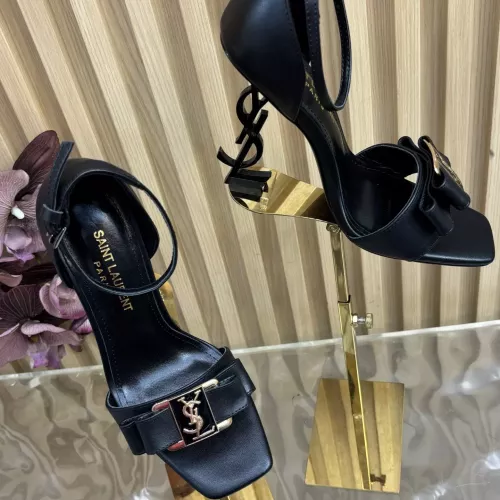 Cheap Yves Saint Laurent YSL Sandal For Women #1388528 Replica Wholesale [$102.00 USD] [ITEM#1388528] on Replica Yves Saint Laurent YSL Sandal