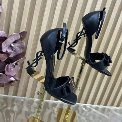 Cheap Yves Saint Laurent YSL Sandal For Women #1388528 Replica Wholesale [$102.00 USD] [ITEM#1388528] on Replica Yves Saint Laurent YSL Sandal