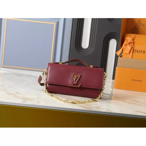 Louis Vuitton Messenger Bags For Women #1388529