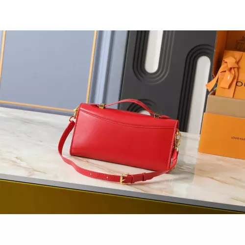 Cheap Louis Vuitton Messenger Bags For Women #1388530 Replica Wholesale [$60.00 USD] [ITEM#1388530] on Replica Louis Vuitton Messenger Bags