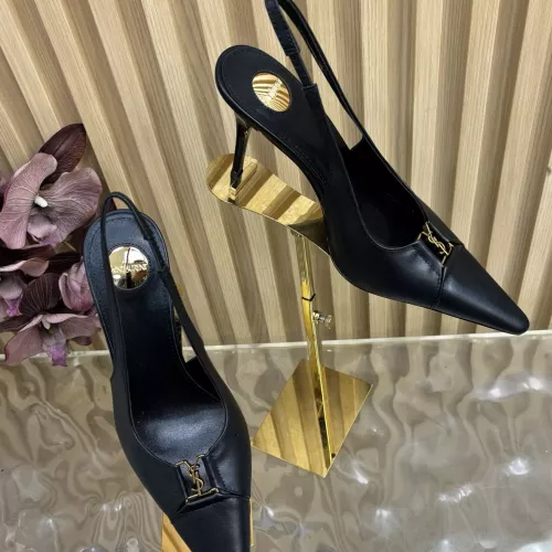 Cheap Yves Saint Laurent YSL Sandal For Women #1388534 Replica Wholesale [$102.00 USD] [ITEM#1388534] on Replica Yves Saint Laurent YSL Sandal