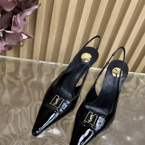 Cheap Yves Saint Laurent YSL Sandal For Women #1388535 Replica Wholesale [$102.00 USD] [ITEM#1388535] on Replica Yves Saint Laurent YSL Sandal